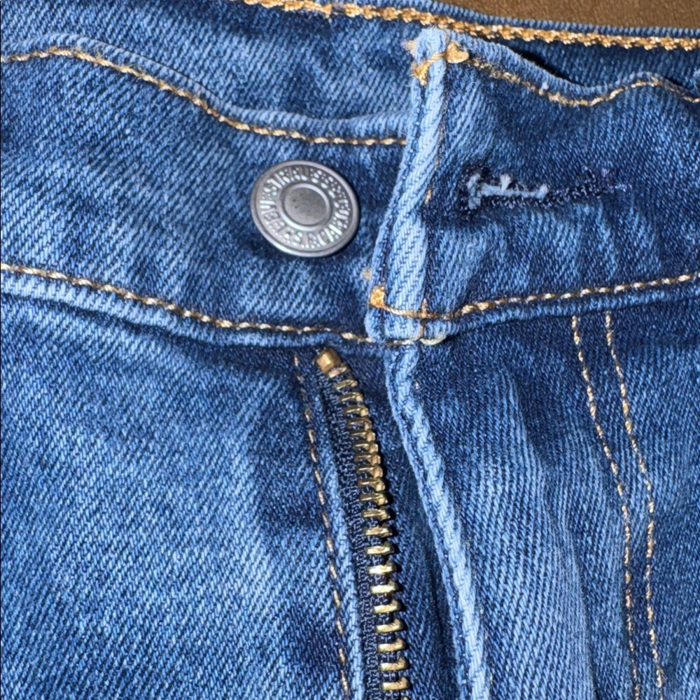 Levi 512 Jeans W29L30 - Picture 13 of 14